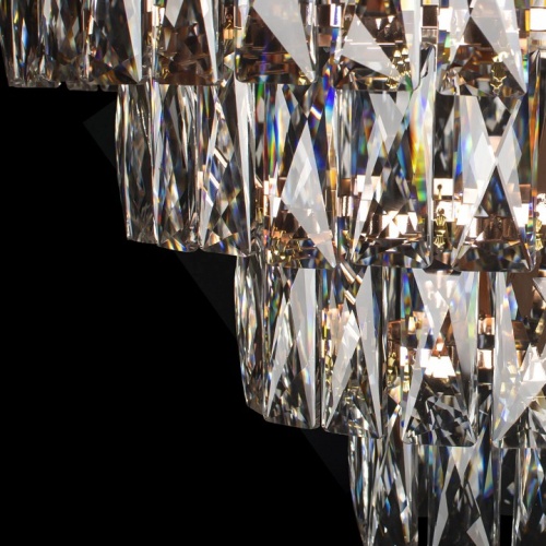 Подвесная люстра Loft it Eclair 10206/600 в Нижнем Новгороде фото 2