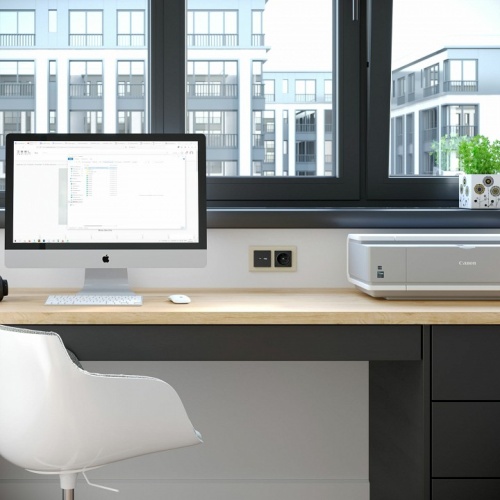 Рамка на 2 поста Werkel Favorit (молочный, стекло) W0021141 в Нижнем Новгороде фото 4