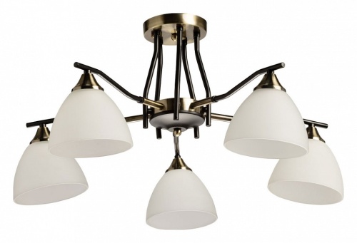 Люстра на штанге De City Альфа 28 115010205 в Нижнем Новгороде