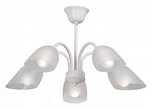 Люстра на штанге Vitaluce V3336 V3336-0/5PL в Нижнем Новгороде