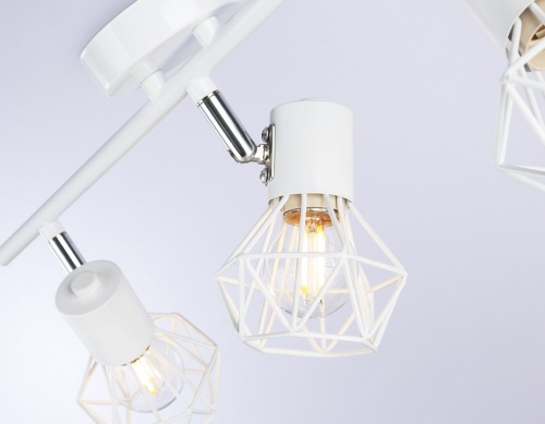 Спот Ambrella Light TR TR8631 в Нижнем Новгороде фото 2