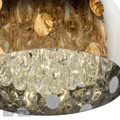 Подвесной светильник iLamp Liberty 0891L CR в Нижнем Новгороде фото 2