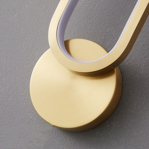 Бра Imperiumloft WIKI WALL wiki-wall01 в Нижнем Новгороде фото 5