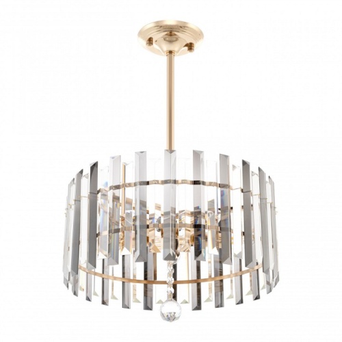 Люстра на штанге Arte Milano Sorrento-1409 371409/5/350/400 GD в Нижнем Новгороде фото 2