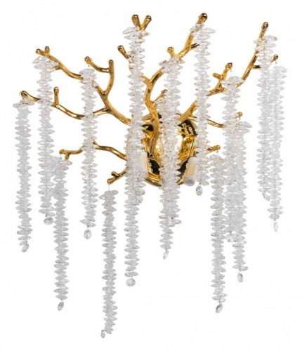 Накладной светильник De City Лайма 2 467021902 в Нижнем Новгороде