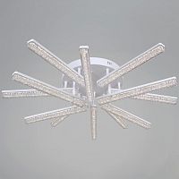 Потолочная люстра 68290-0.3-6+6 WH в Нижнем Новгороде