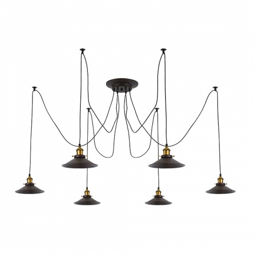 Подвесной светильник Citilux Эдисон CL451061 в Нижнем Новгороде фото 6