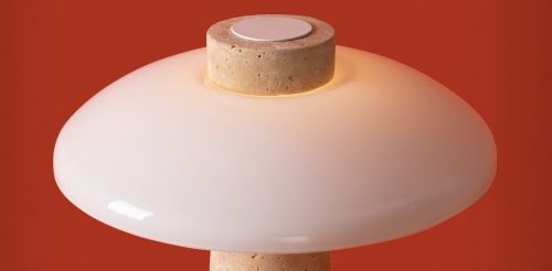 Настольная лампа декоративная Freya Sunspot FR5482TL-L7BG в Нижнем Новгороде фото 10