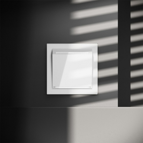 Электронный карточный выключатель без рамки Voltum S70 VLS010701 в Нижнем Новгороде фото 5