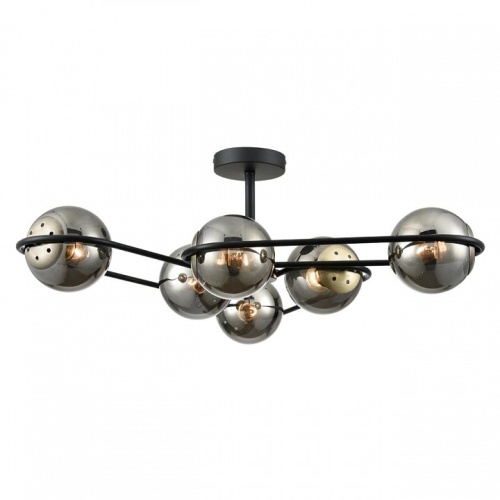 Люстра на штанге Lumion CAMILIE 8060/6C в Нижнем Новгороде фото 4