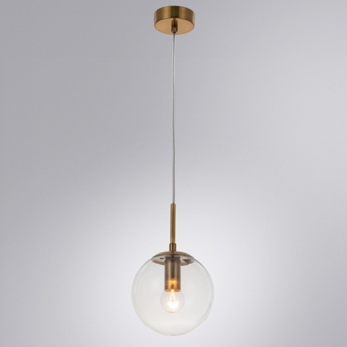 Подвесной светильник Arte Lamp Volare A1915SP-1AB в Яранске фото 2