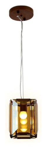 Подвесной светильник Ambrella Light TR TR5109 в Нижнем Новгороде фото 3