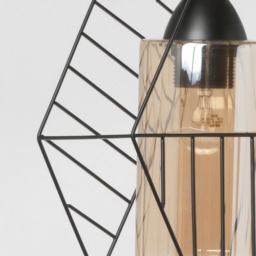 Подвесной светильник De City Соло 3 112012701 в Нижнем Новгороде фото 4