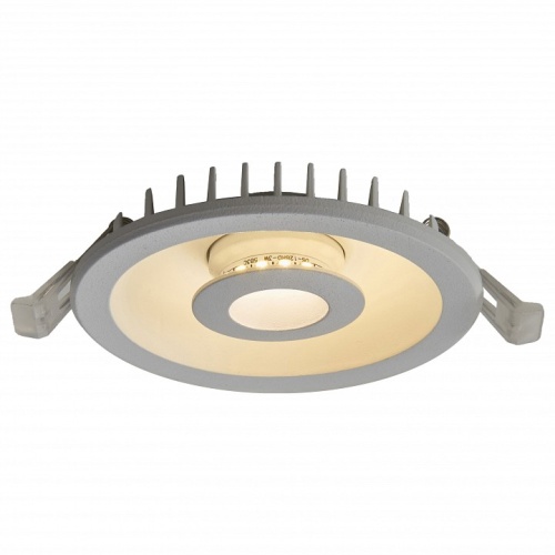 Встраиваемый светильник Arte Lamp Sirio A7203PL-2WH в Нижнем Новгороде