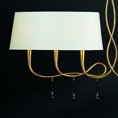 Подвесной светильник Mantra Paola 3541 в Нижнем Новгороде фото 2