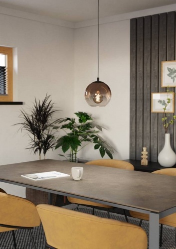 Подвесной светильник Eglo ARISCANI 1 901923 в Нижнем Новгороде фото 2