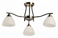 Люстра на штанге De City Альфа 28 115010103 в Нижнем Новгороде