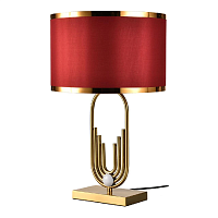 Настольная лампа Lussole LSP-0617 в Великом Устюге