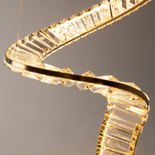 Подвесной светильник Maytoni Krone P097PL-L48BS3K в Нижнем Новгороде фото 7