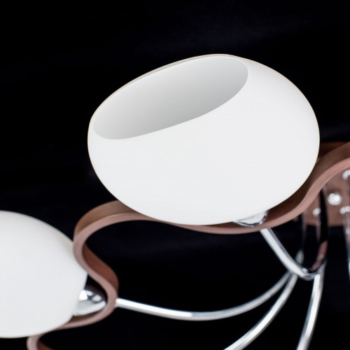 Потолочная люстра Citilux Октава CL131181 в Нижнем Новгороде фото 5