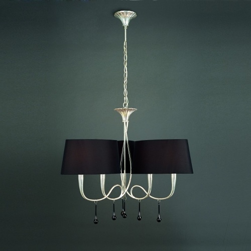 Подвесная люстра Mantra Paola 3530 в Нижнем Новгороде фото 2