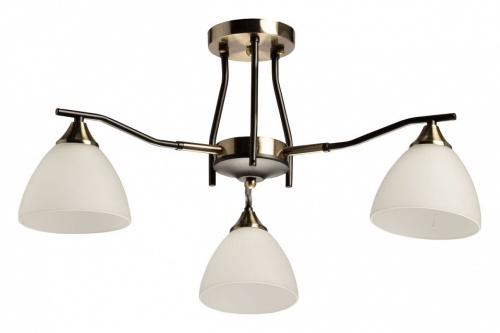 Люстра на штанге De City Альфа 28 115010103 в Нижнем Новгороде