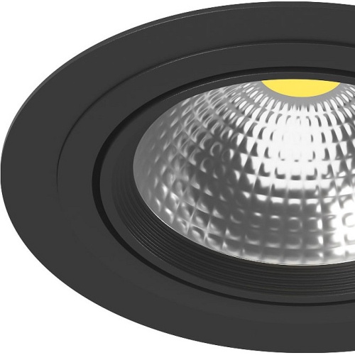 Встраиваемый светильник Lightstar Intero 111 i9270709 в Армавире фото 4