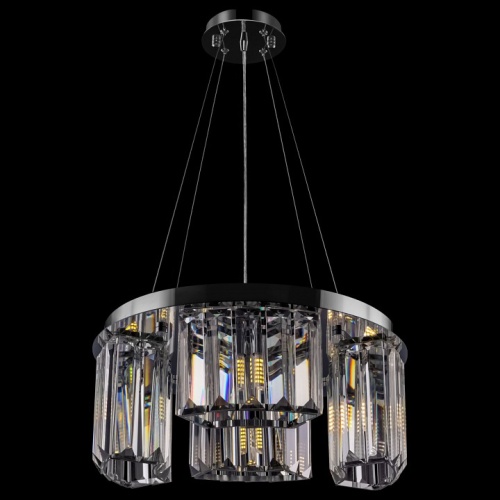 Подвесной светильник Maytoni Colline MOD083PL-04CH в Нижнем Новгороде фото 3