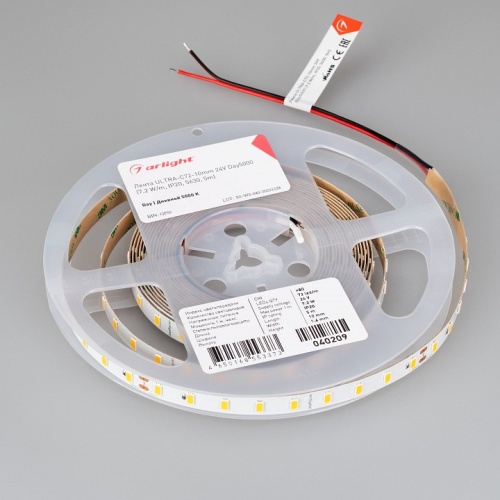 Лента светодиодная Arlight ULTRA 040209 в Нижнем Новгороде фото 4