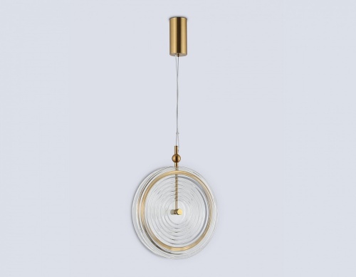Подвесной светильник Ambrella Light LH LH31123 в Нижнем Новгороде фото 3