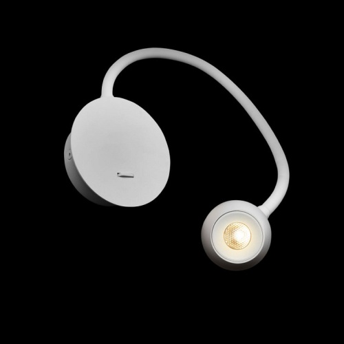 Бра Loft it Point 10254 White в Нижнем Новгороде фото 5