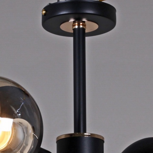 Люстра на штанге 52060-0.3-04 в Нижнем Новгороде фото 2