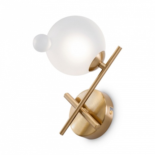 Бра Freya Flaty FR5374WL-01BS в Нижнем Новгороде фото 8