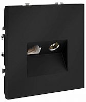 ТВ-розетка и розетка Ethernet RJ-45 без рамки Voltum S70 VLS060707 в Нижнем Новгороде