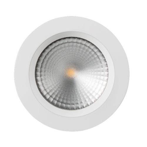 Светодиодный светильник LTD-145WH-FROST-16W Day White 110deg (Arlight, IP44 Металл, 3 года) в Слободском фото 6