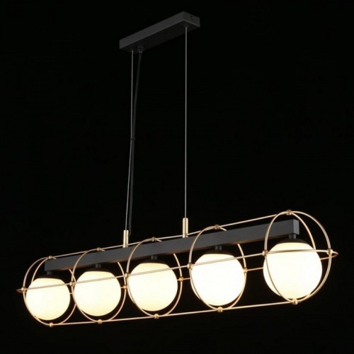 Подвесной светильник Aployt Mahot APL.317.03.05 в Нижнем Новгороде фото 13