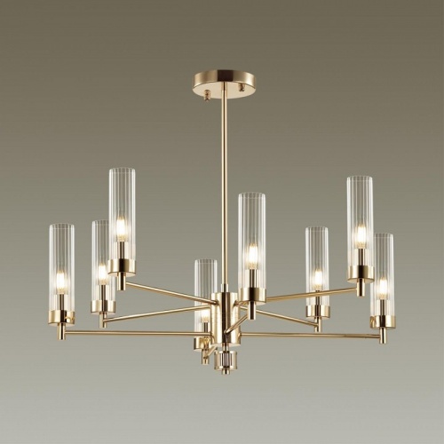 Люстра на штанге Lumion Kamilla 5274/8C в Нижнем Новгороде фото 3