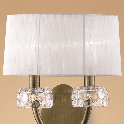 Бра Mantra Loewe 4734 в Нижнем Новгороде фото 4