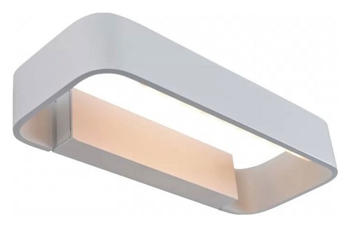 Накладной светильник iLedex Aries ZD8002-9W WH в Нижнем Новгороде