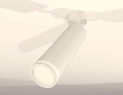 Спот Ambrella Light XM XM6355002 в Нижнем Новгороде фото 2