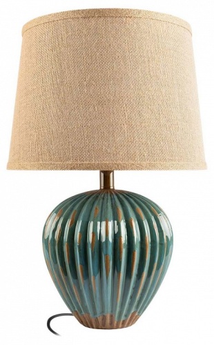 Настольная лампа декоративная Loft it Tulip 10513T Blue в Нижнем Новгороде