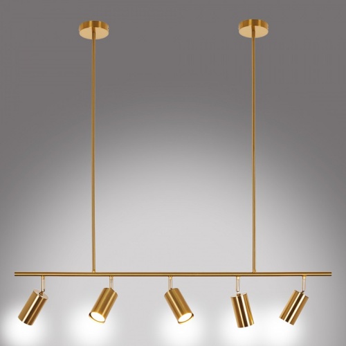 Светильник на штанге MyFar Dereck MR1021-5P в Нижнем Новгороде фото 6