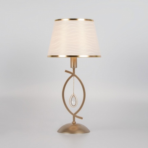 Настольная лампа декоративная Eurosvet Salita a044189 в Заречном