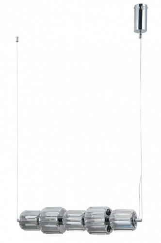 Подвесной светильник Moderli Prismique V11720-PL в Нижнем Новгороде фото 3