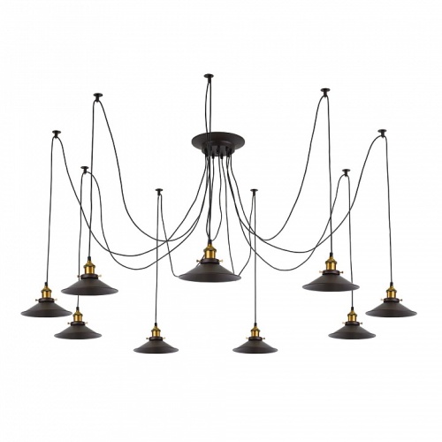 Подвесной светильник Citilux Эдисон CL451091 в Нижнем Новгороде фото 2