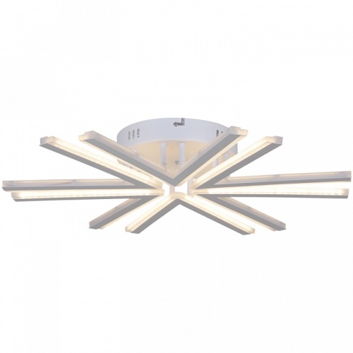 Потолочная люстра 09824-3.3-06 WH в Нижнем Новгороде фото 3