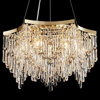 Подвесная люстра Lussole Presidio LSP-6038 в Нижнем Новгороде