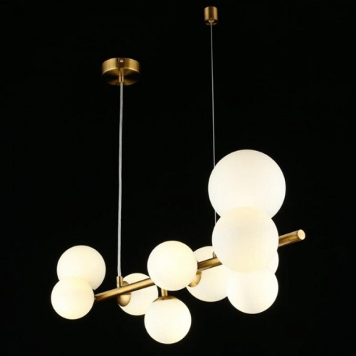 Подвесной светильник Aployt Letizia APL.314.03.10 в Нижнем Новгороде фото 8