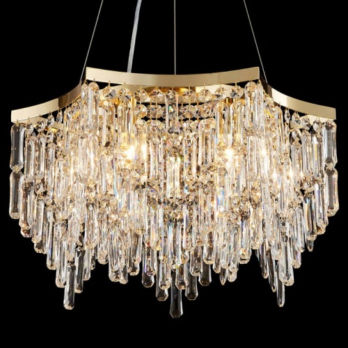 Подвесная люстра Lussole Presidio LSP-6038 в Нижнем Новгороде