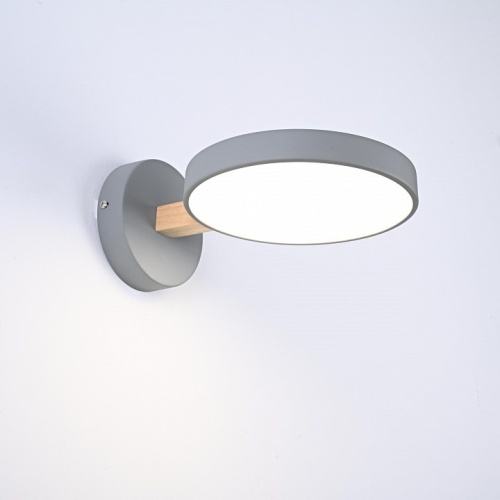 Бра Imperiumloft TURNA Gray TURNA-W01 в Нижнем Новгороде фото 7